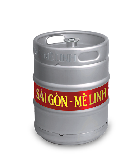 Bia hơi Sài Gòn – Mê Linh