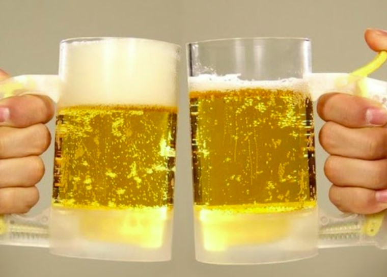 Công bố Tiêu chuẩn sản phẩm Bia Hơi STINE